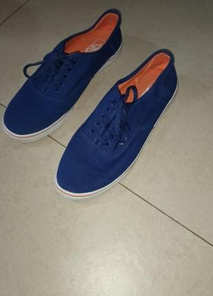 Кеды vans 39 размер