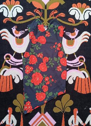Платье по фигуре
