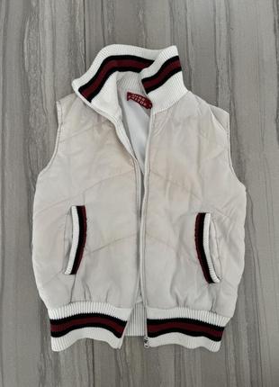 Жилет miss exitos