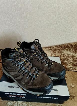 Sketchers чоловічі, зимові