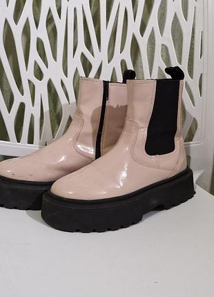 Крутые челси