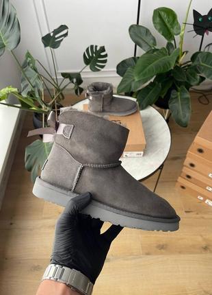 Угги ugg