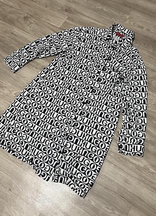 Сукня hugo boss 2