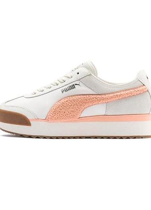 Кросівки puma amor heritage wn’s 40 (6.5) розмір