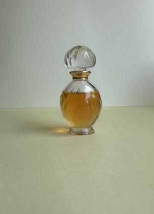 Clea yves rocher духи оригинал винтаж