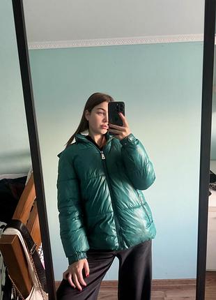 Зимова куртка  guess