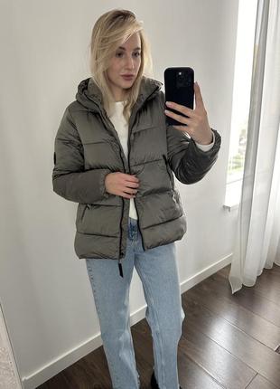 Куртка zara