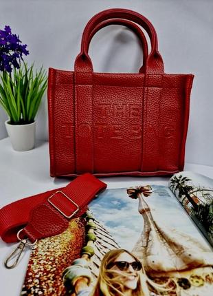 Сумка шопер tote lila bag9 фото