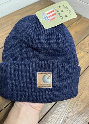 Шапка кархарт kathartt