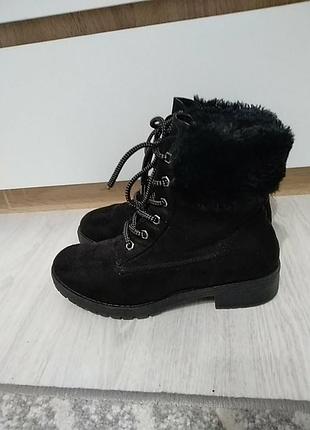 Черевики