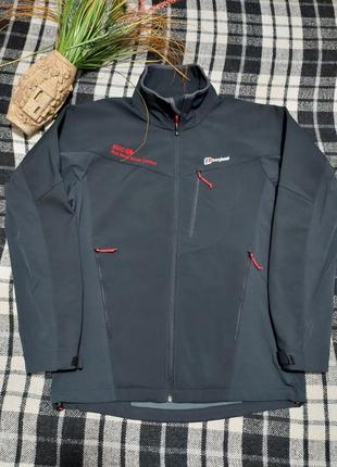 Флиска berghaus