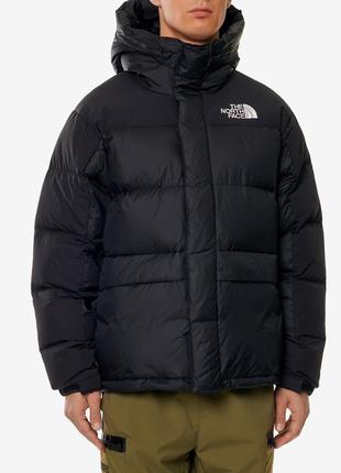 Пуховик оригинал north face