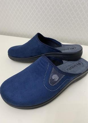 Чоловічі тапочки inblu,маломірять на розмір