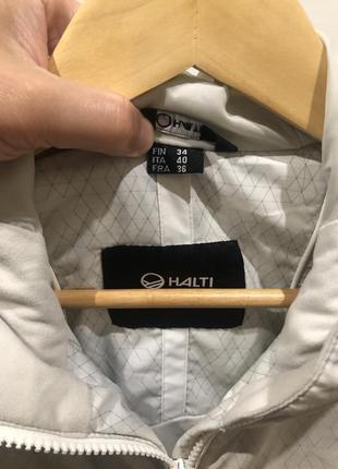 Куртка halti 9