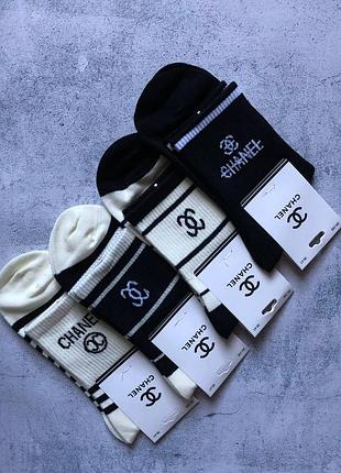 Женские хлопчатобумажные носки 36-41