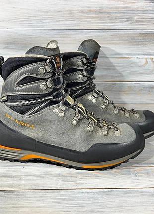 Scarpa rebel gore-tex оригинальные ботинки