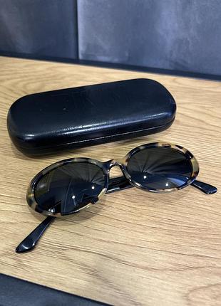 Окуляри cutler and gross  braccialini dkny