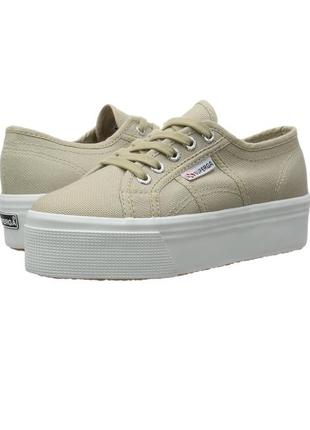 Кеди superga