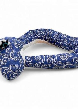 М'яка іграшка "змійка", 112 см