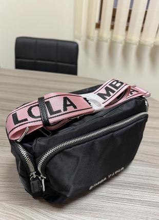Кроссбоди Bimba y lola сумка