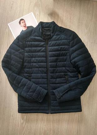 Куртка zara мужская s