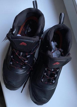 Мужская зимняя обувь ozark trail.