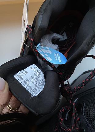 Мужская зимняя обувь ozark trail.