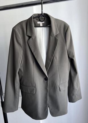 Піджак zara