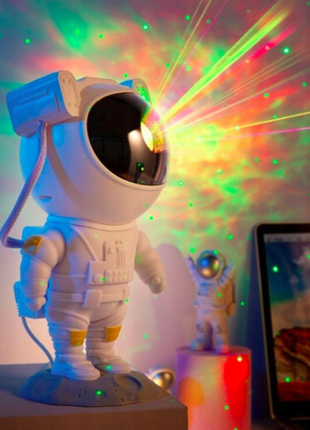 Нічник зоряне небо