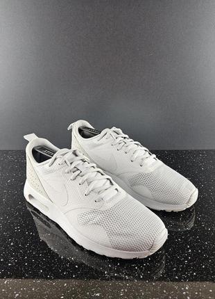 Кроссовки nike air max tavas. размер 42