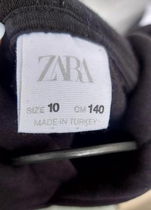 Кофта zara 134-140 2