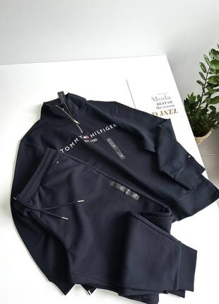 Костюм женский от tommy Turnschuhe оригинал