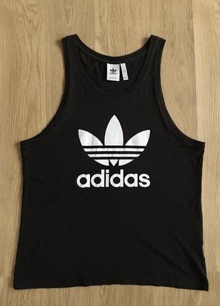 Майка adidas