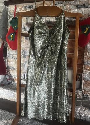 Сукня zara