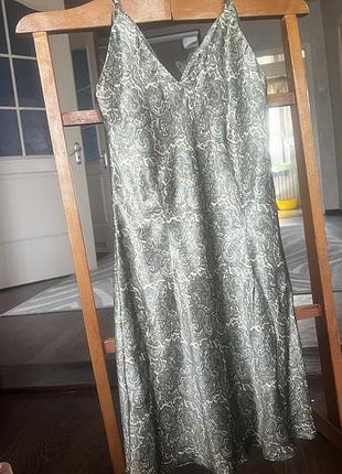 Сукня zara 4