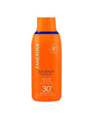 Lancaster spf 30 payot гель после загара