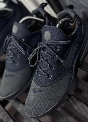 Кроссовки nike dunk high galaxy rogue green