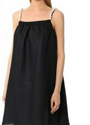 Шикарный сарафан от boohoo