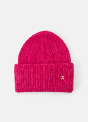 Шапка tommy hilfiger