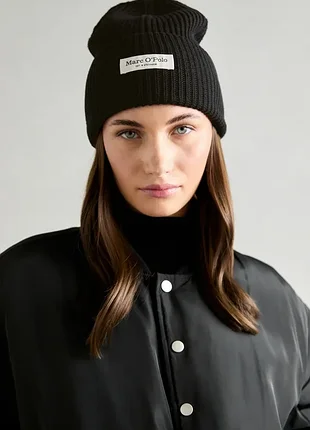 Шапка marc o'polo