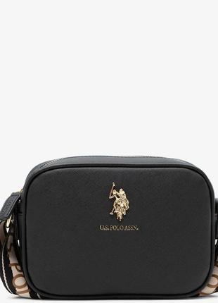 Кросбоди женская от us polo assn