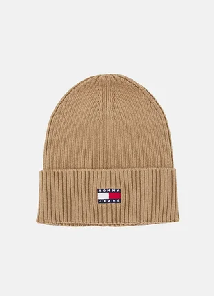 Шапка tommy jeans