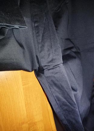 Штани котонн 5