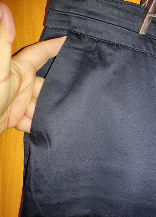 Штани котонн 2