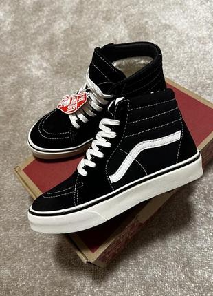 Кеди vans 36 р
