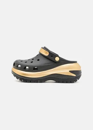Шлепанцы crocs