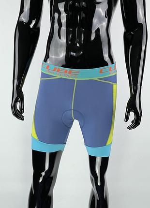 Велосипедні шорти вело шорти