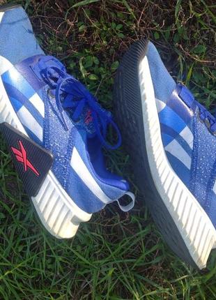Кросівки reebok