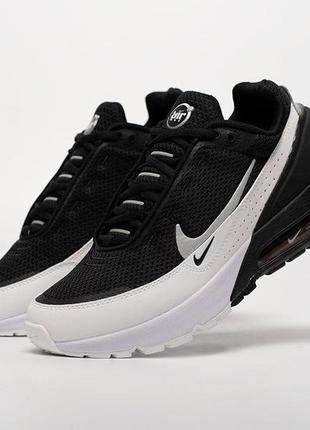 Мужские кроссовки Nike Zoom LeBron III All-Star black white