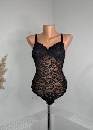 Боди шикарный 80с